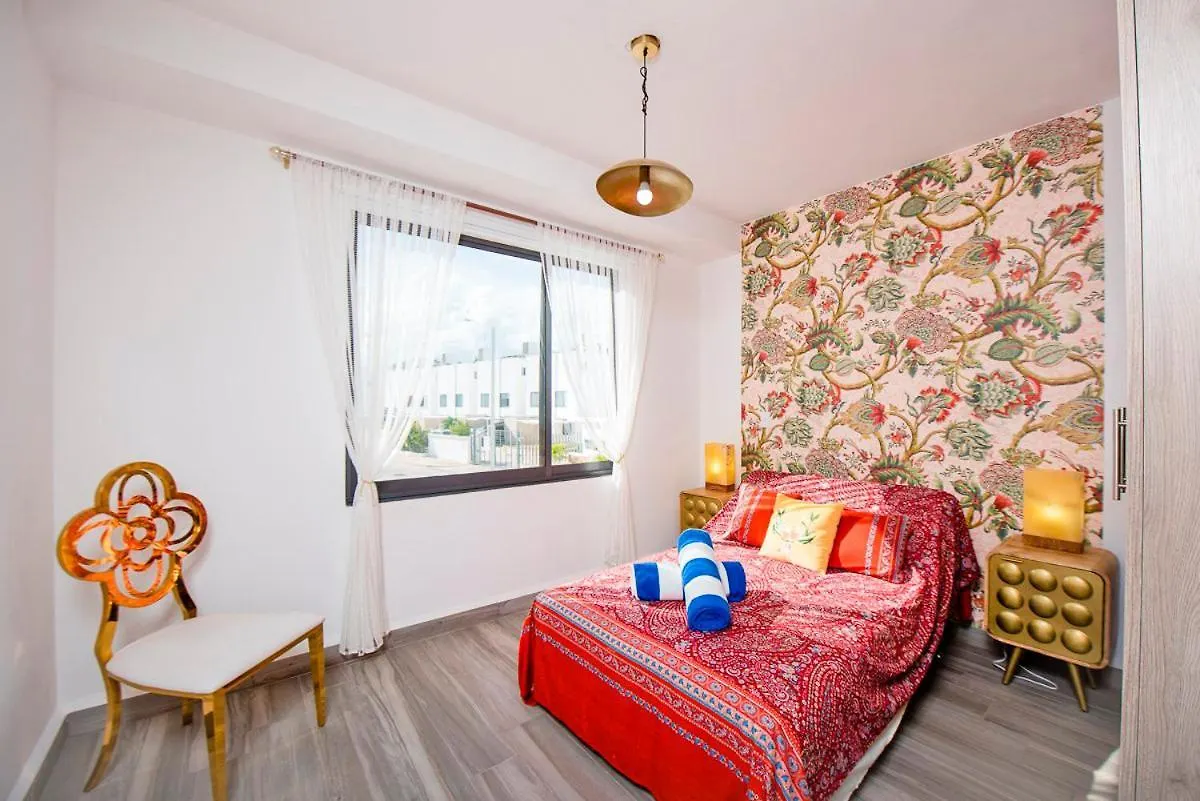 Holiday home Charming & Comfortable House, 15 Min To Downtown Playa del Carmen Mexico