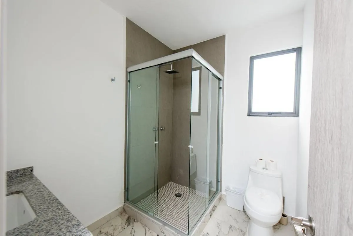 Charming & Comfortable House, 15 Min To Downtown Playa del Carmen Holiday home