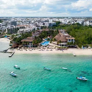 Resort The Reef Coco &, Playa del Carmen
