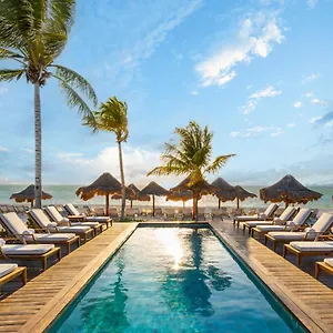 Resort Fairmont Mayakoba, Playa del Carmen