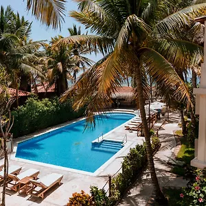 Hotel Petit Lafitte Front &, Playa del Carmen