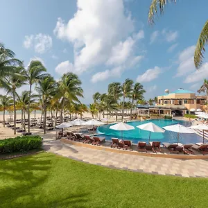 Royal Hideaway Playacar Adults Only Semesteranläggning (resort)
