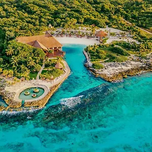 Resort Occidental At Xcaret Destination -, Playa del Carmen