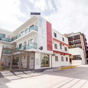Hotel Quinta Santa Anita, Playa del Carmen