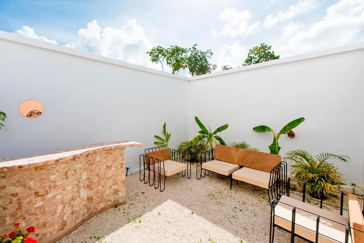 Holiday home Charming & Comfortable House, 15 Min To Downtown Playa del Carmen Mexico